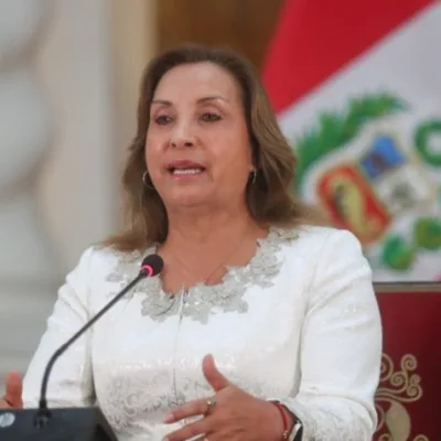 Presidente do Peru diz que não renunciará após investigação sobre Rolex