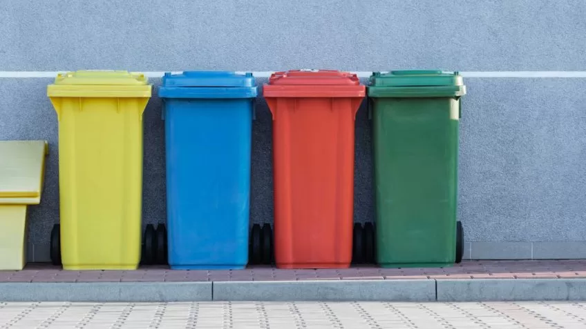 Comissão do Senado aprova criação da “Semana do Lixo Zero”