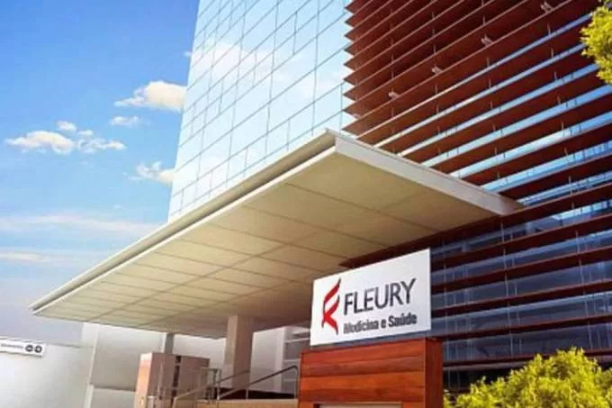 Fleury (FLRY3) lucra R$ 81,3 mi no 4º tri, alta de 162,6%; aprova R$ 80,5 mi em dividendos