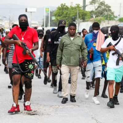 Análise: por que as gangues criminosas têm tanto poder no Haiti