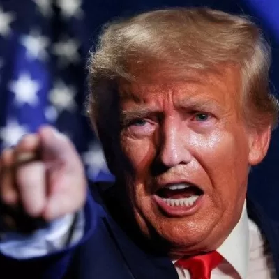 Opinião: elogios de Trump a ditadores dá dicas sobre como pode ser seu governo