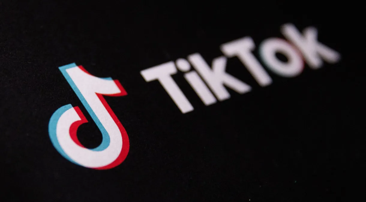 TikTok sob ameaça nos EUA preocupa anunciantes