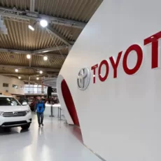 Toyota vai anunciar R$ 11 bilhões de investimento no Brasil na 3ª-feira, diz Alckmin