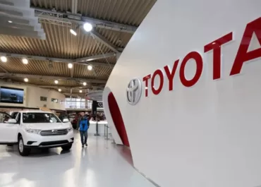 Toyota vai anunciar R$ 11 bilhões de investimento no Brasil na 3ª-feira, diz Alckmin