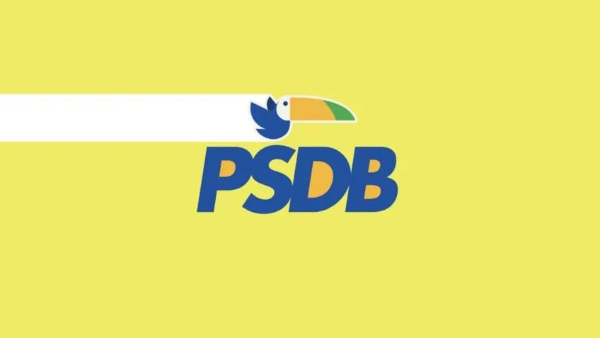 Em baixa, PSDB se iguala ao Novo em título de menor partido no Senado