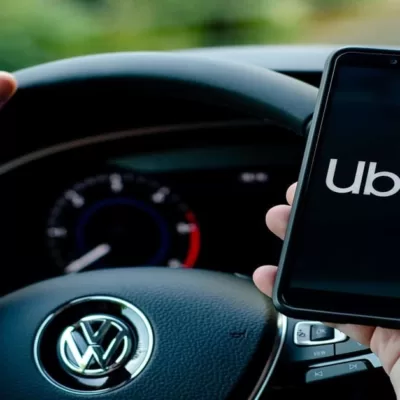 Projeto de lei quer Uber com no máximo 12 horas de trabalho