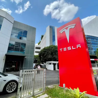 Tesla anuncia aumento de preços do Model Y para EUA e Europa