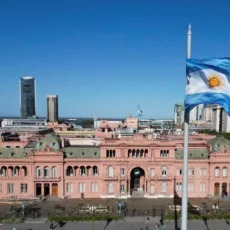 Banco Central da Argentina projeta inflação de um dígito no país nos próximos meses