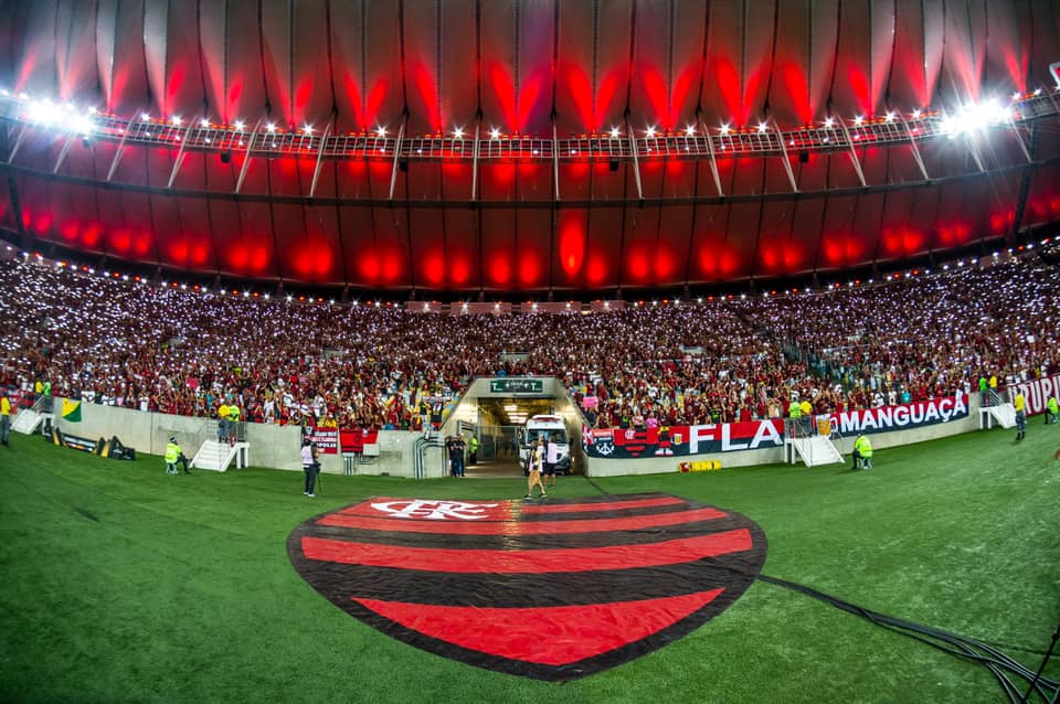 “Banco do Flamengo”: BRB e clube carioca miram na alta renda e buscam novo sócio
