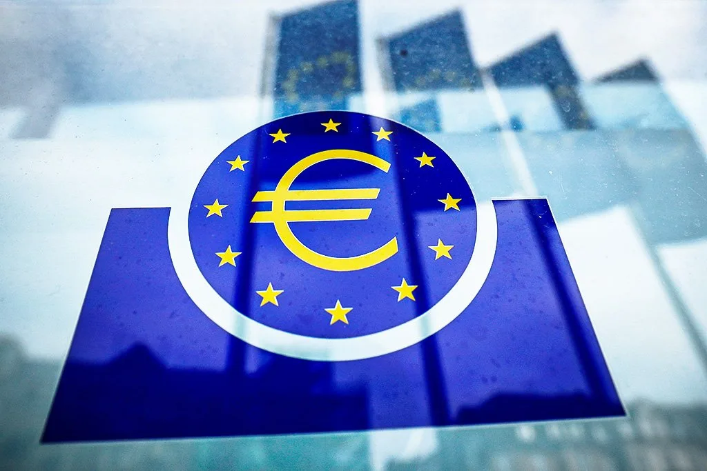 Presidente do Eurogrupo diz que inflação está desacelerando rapidamente na zona do euro