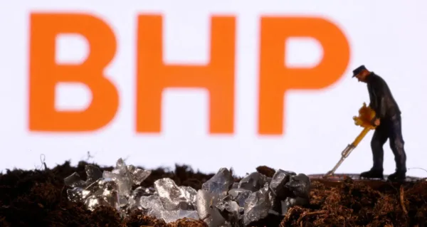 BHP e Anglo American juntas: Os detalhes do negócio que pode mudar o setor de mineração