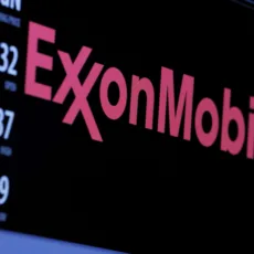 Exxon: lucro cai e decepciona mercado apesar de forte efeito de ganhos com a Guiana