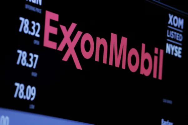 Exxon: lucro cai e decepciona mercado apesar de forte efeito de ganhos com a Guiana