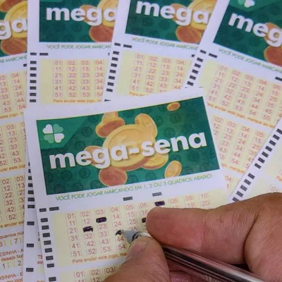 Mega-Sena não tem vencedores; prêmio acumula e vai a R$ 6,5 milhões