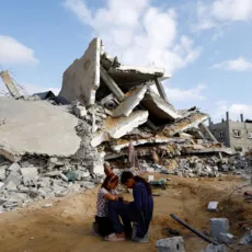 Israel intensifica ataques a Rafah antes de possível invasão terrestre