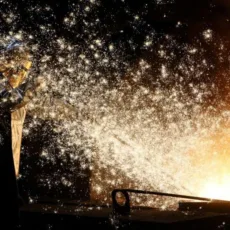 Setores da indústria ainda calculam impactos de taxação sobre aço chinês