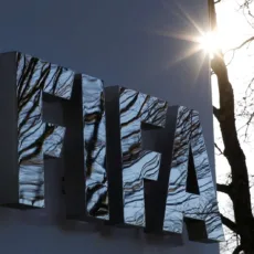 Fifa assina contrato de parceria mundial por quatro anos com a saudita Saudi Aramco