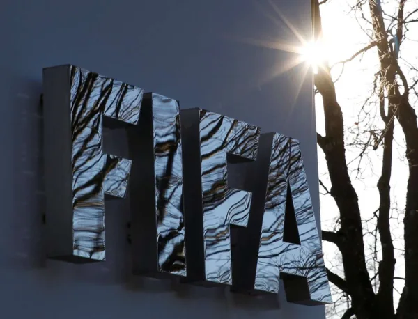 Fifa assina contrato de parceria mundial por quatro anos com a saudita Saudi Aramco