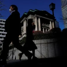 BC do Japão mantém juros, em meio a dúvidas sobre impacto do iene fraco na inflação