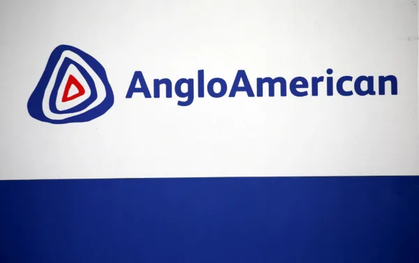 Anglo American rejeita proposta de aquisição de US$39 bi pela BHP
