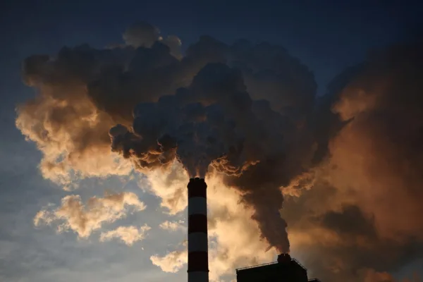G7 discute prazo final de 2035 para uso de usinas de energia movidas a carvão