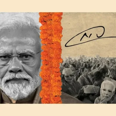 Narendra Modi: popular e controverso líder indiano busca o terceiro mandato