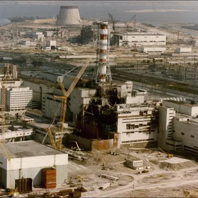 O que foi o desastre de Chernobyl, pior acidente nuclear da história