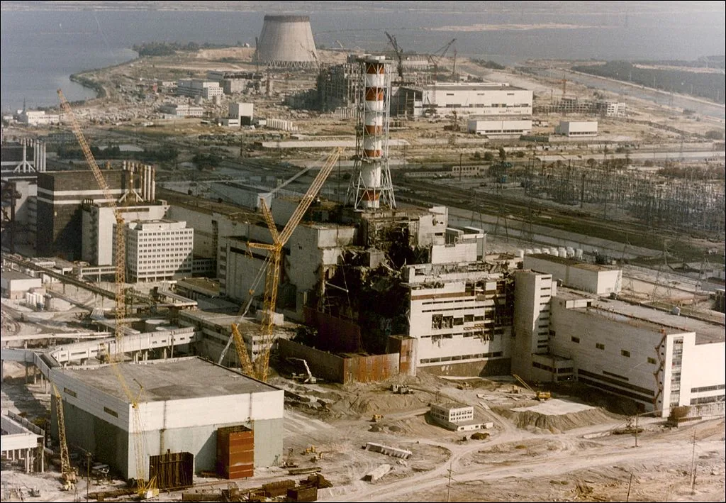 O que foi o desastre de Chernobyl, pior acidente nuclear da história