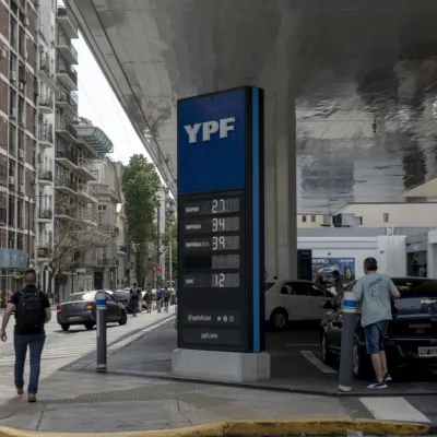 Empresa quer parte da Argentina na petroleira YPF para saldar dívida de US$ 16 bi