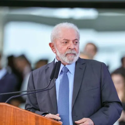 Lula cobra articulação política de Alckmin e Haddad