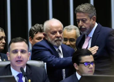 Ruralistas veem chance de avanço na pauta anti-invasão com imbróglio entre Lira e governo Lula