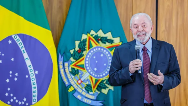 Lula nega problemas com Congresso e diz que não vai viver “eterna briga”