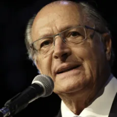 Na Agrishow, Alckmin diz que responsabilidade fiscal é um dever de todos