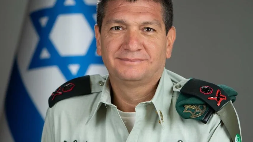 Chefe da Inteligência do Exército de Israel renuncia
