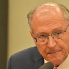 Não pode ter muito penduricalho, diz Alckmin sobre tributária