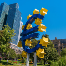 Investimento em moradia na zona do euro deve cair mais no curto prazo, diz BCE