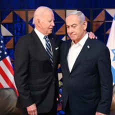 Biden volta a pressionar Netanyahu por cessar-fogo em Gaza