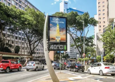 Calor fora de época atingirá SP e mais regiões do Brasil; veja previsão do tempo
