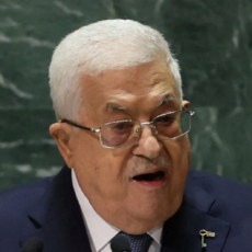 Presidente palestino diz que apenas os EUA podem impedir ataque de Israel a Rafah