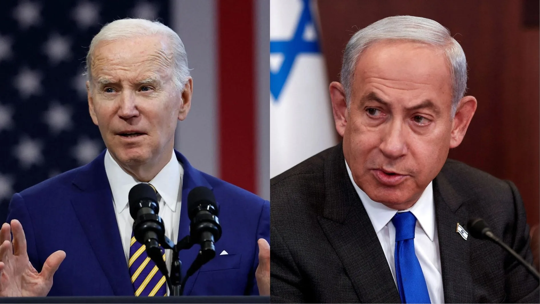 Análise: EUA aguardam resposta de Netanyahu após ultimato de Biden