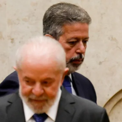 Depois de atrito com Padilha, Lira e Lula têm conversas privadas