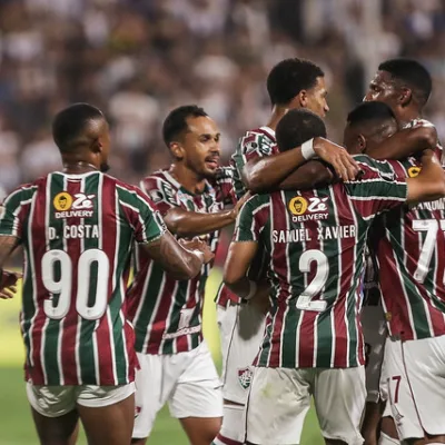Fluminense empata com Alianza Lima na estreia da Libertadores