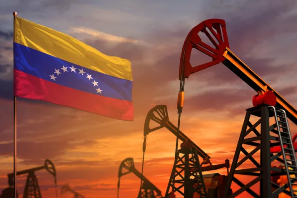 Venezuela planeja usar criptomoeda para contornar sanções dos EUA, diz agência