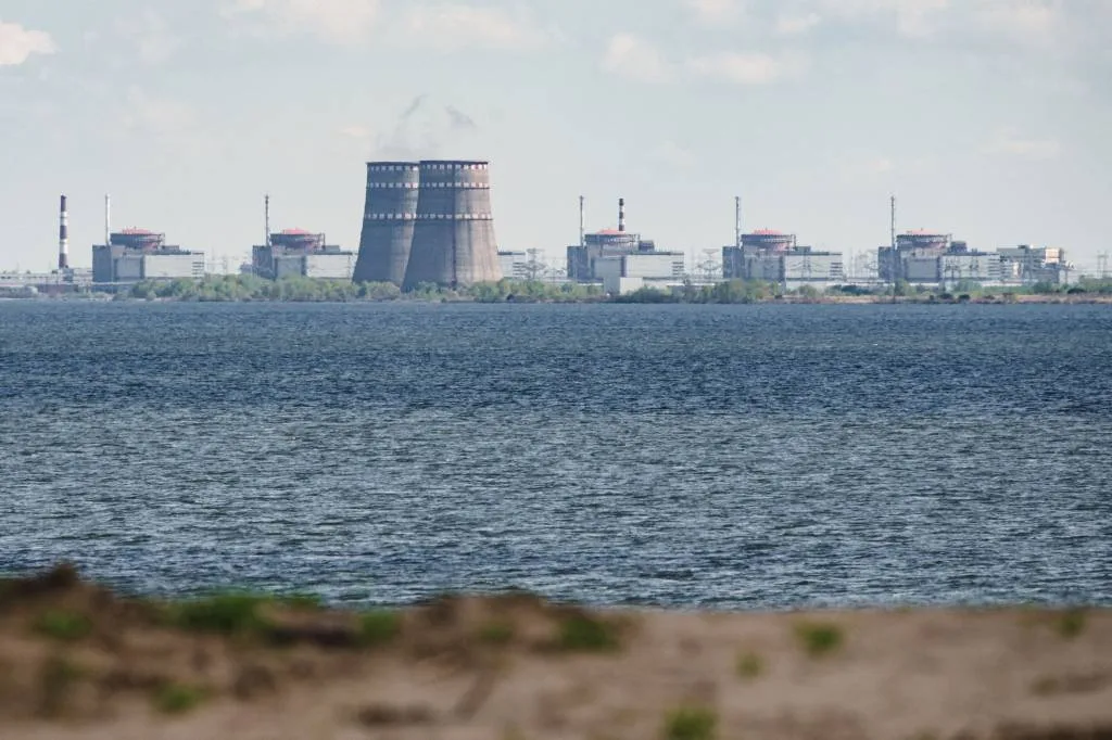 AIEA convoca reunião extraordinária sobre central nuclear ucraniana
