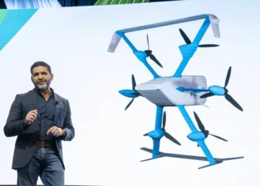 Amazon encerra primeira operação drones de entregas, mas promete o serviço para novos locais nos EUA