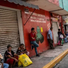 As 50 cidades mais violentas do mundo – México, Brasil e Colômbia dominam ranking