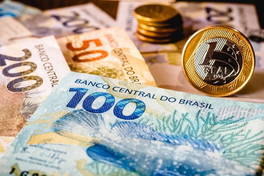 Arrecadação federal bate novo recorde e chega a R$ 190,6 bilhões em março -  Market Insider