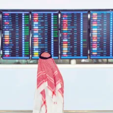 Aeroporto alagou? Sem problemas: Dubai anuncia novo terminal de US$ 35 bilhões