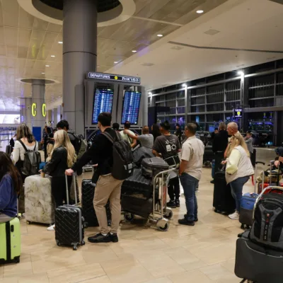Companhias aéreas da Alemanha e Polônia cancelam voos para Tel Aviv