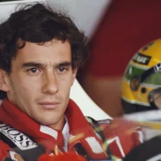 Ayrton Senna vai ganhar série de reportagens especiais na Globo; veja o que sabemos